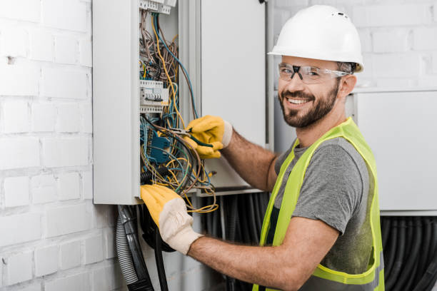 Best Electrical Contractors for Businesses  in Wilder, VT