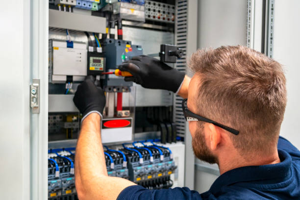 Trusted VT Electrician Experts