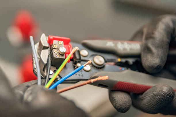 Best Residential Electrician Services  in Wilder, VT