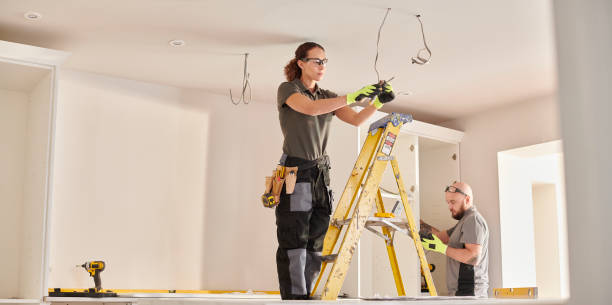 Best Electrical Wiring Services  in Wilder, VT