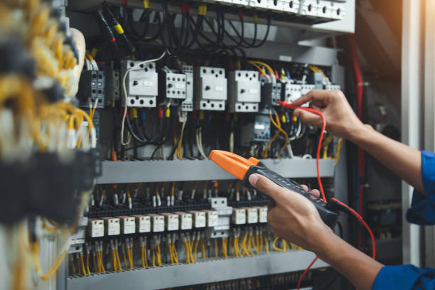 Best Circuit Breaker Repair  in Wilder, VT