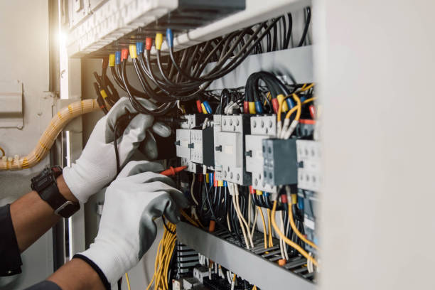 Electrical Rewiring Services in VT